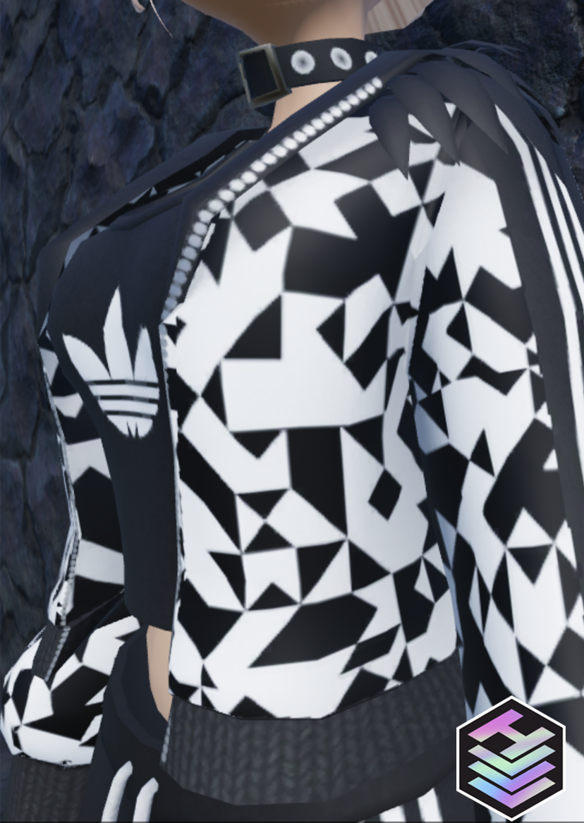 Adidas  🏃‍♀️ Gamer Gear