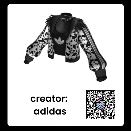 Adidas  🏃‍♀️ Gamer Gear