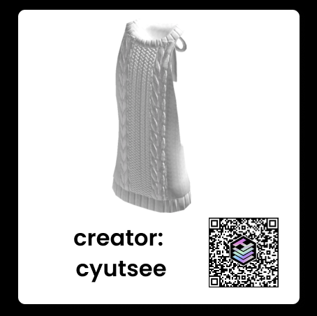 Cyutsee 🧶 Y2K style