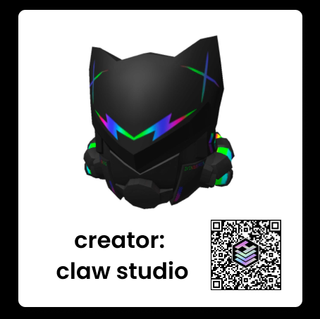 Claw Studio 🦾 Mech Suit